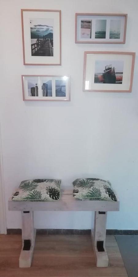 Mystra Apartment พูลา ภายนอก รูปภาพ